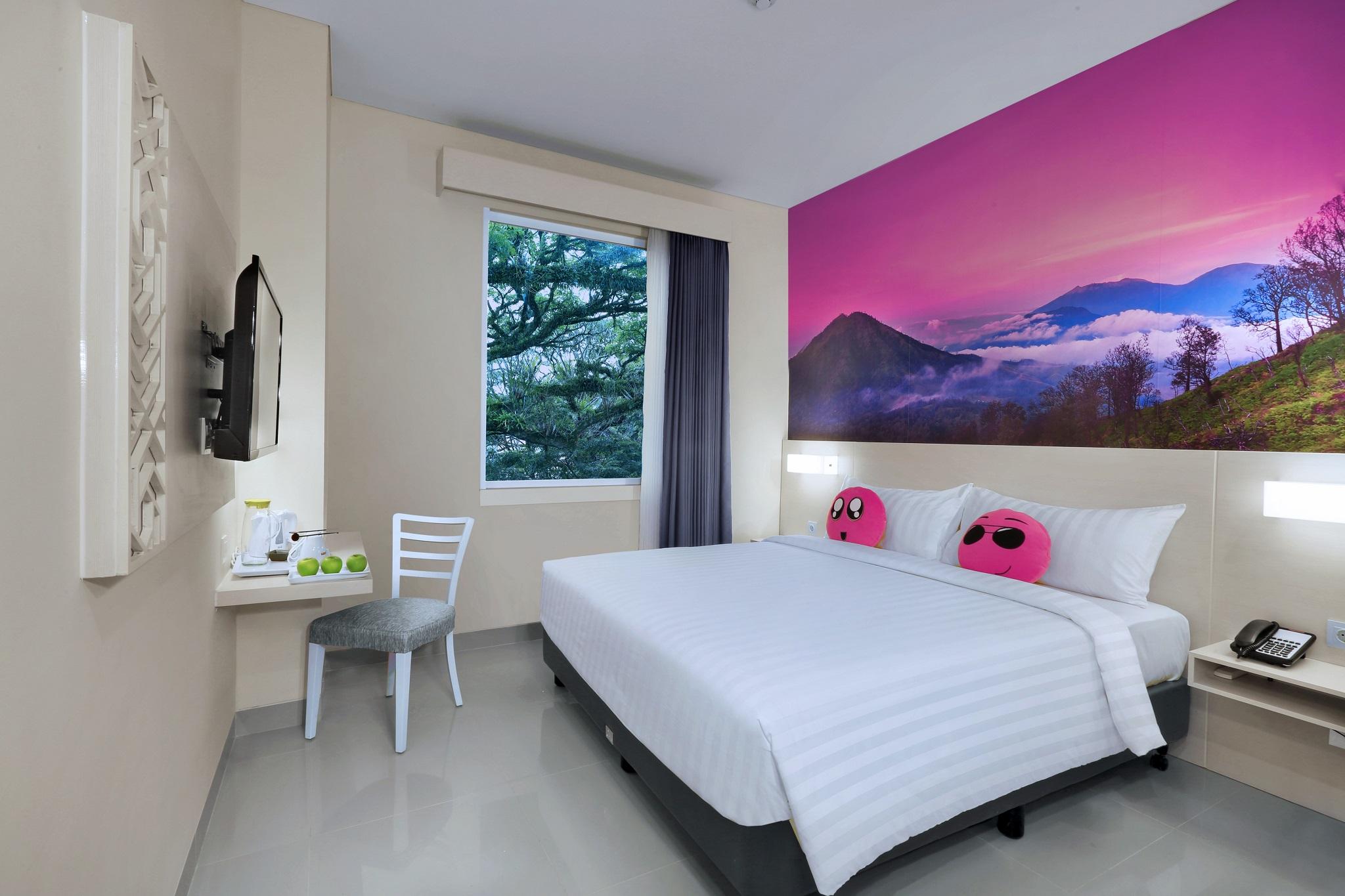 Favehotel Malang Exterior photo